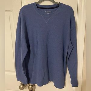 Men’s Saddlebred Long sleeve